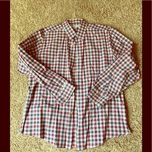 Southern Tide men’s dress shirt
